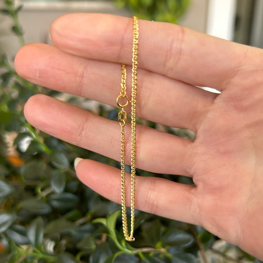 10K SOLID GOLD Bracelet